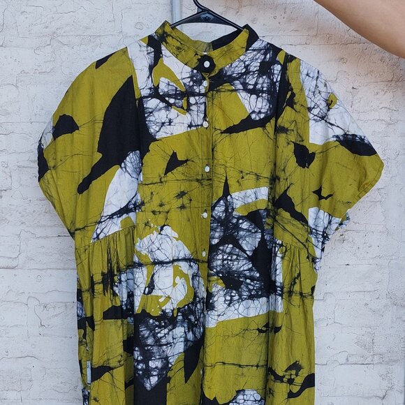 Osei Duro Dress - Picture 2 of 4